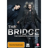The Bridge - Complete Series Four cover