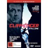 Cliffhanger cover