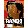 Rambo: First Blood cover