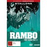 Rambo: First Blood Part II cover
