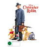 Christopher Robin cover