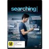 Searching cover