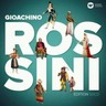 Gioachino Rossini Edition (50 CD set) cover