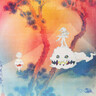 Kids See Ghosts (LP) cover