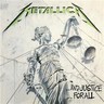...And Justice For All (LP) cover