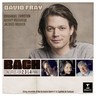 Bach: Keyboard Concertos for 2, 3 & 4 Pianos cover