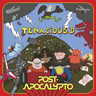 Post-Apocalypto cover