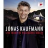 Jonas Kaufmann - An Italian Night - Live from the Waldbuhne Berlin (recorded in 2018) BLU-RAY cover