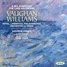 Vaughan Williams: A Sea Symphony / The Lark Ascending cover