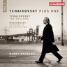 Tchaikovsky Plus One: Piano Works Volume 1 cover