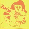 Peng! (LP) cover
