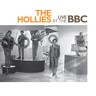 Live At The BBC cover
