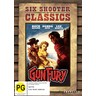 Gun Fury (Six Shooter Classics) cover