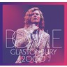 Glastonbury 2000 cover
