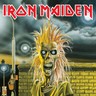 Iron Maiden (Remastered) cover