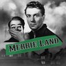 Merrie Land (LP) cover