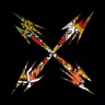 Brainfeeder X cover