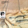 Ambient 4: On Land (LP) cover