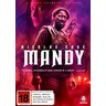 Mandy cover