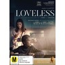 Loveless cover