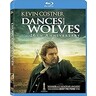 Dances With Wolves Collector's Edition (Blu-Ray) cover