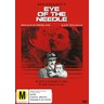 Ken Follett's Eye Of The Needle cover