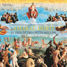 Amarae morti: Lamentations and motets by Cardoso, Gombert, Lassus, Morales, Palestrina, Phinot & Victoria cover