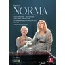 Bellini:Norma (complete opera recorded in 2017) cover