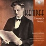 Kempff: Chamber Music cover