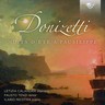 Donizetti: Nuits d'été à Pausilippe cover