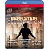 Bernstein Celebration: Yugen - Corybantic Games - The Age of Anxiety cover