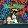 The Rick And Morty Soundtrack (LP Box Set) cover