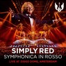 Symphonica In Rosso cover