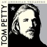 An American Treasure (LP) cover