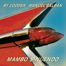 Mambo Sinuendo (Double LP) cover