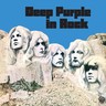 Deep Purple In Rock (LP) cover