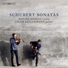 Schubert: Sonatas (arr. for Violin & Guitar) cover