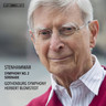 Stenhammar: Symphony No. 2 / Serenade cover