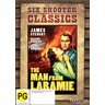 The Man From Laramie (Six Shooter Classics) cover