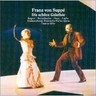 Suppe: Die schöne Galathée (complete operetta recorded in 2000) cover