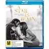 A Star is Born (Blu-ray) (Lady Gaga & Bradley Cooper) cover