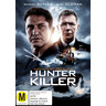 Hunter Killer cover