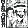 King And Queen (LP) cover