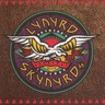 Skynyrd's Innyrds (LP) cover