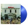 Taj Mahal (Blue Coloured LP) cover