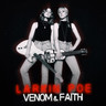 Venom & Faith (LP) cover