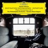 Destination Rachmaninov - Departure [Concertos Nos 2 & 4] cover