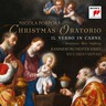 Porpora: Christmas Oratorio: Il verbo in carne cover