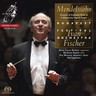 Mendelssohn: A Midsummer Night's Dream - incidental music, Op. 61 / etc. cover