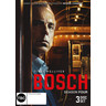Bosch - Season Four cover